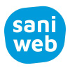 Saniweb.nl logo