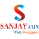 Sanjaywebdesigner.com logo