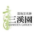 Sankeien.or.jp logo