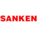 Sanken.co.id logo