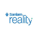 Sanlamreality.co.za logo