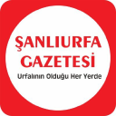 Sanliurfagazetesi.com logo