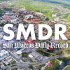 Sanmarcosrecord.com logo