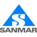 Sanmargroup.com logo