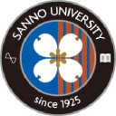 Sanno.ac.jp logo