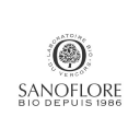 Sanoflore.fr logo