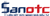 Sanotc.com logo