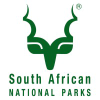 Sanparks.org logo