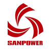 Sanpowergroup.com logo