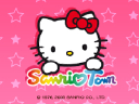 Sanriotown.com logo