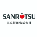 Sanritsuseika.co.jp logo