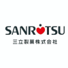 Sanritsuseika.co.jp logo