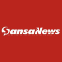 Sansanews.ro logo