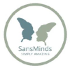 Sansminds.com logo