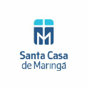 Santacasamaringa.com.br logo