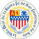 Santafenm.gov logo