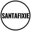 Santafixie.co.uk logo