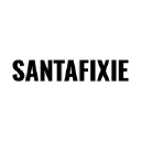 Santafixie.com logo