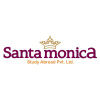 Santamonicaedu.in logo