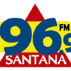 Santanafm.com.br logo