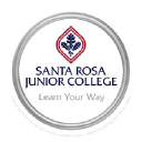 Santarosa.edu logo