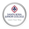 Santarosa.edu logo