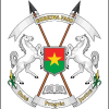 Sante.gov.bf logo