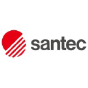 Santec.com logo