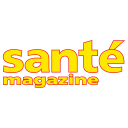 Santemagazine.fr logo