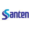 Santen.eu logo