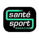 Santesportmagazine.com logo