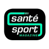 Santesportmagazine.com logo