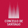 Santiagodecompostela.gal logo