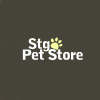 Santiagopetstore.cl logo