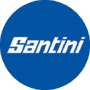 Santinisms.it logo