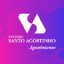 Santoagostinho.com.br logo