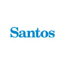 Santos.com logo