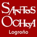 Santosochoa.es logo