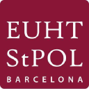 Santpol.edu.es logo