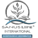 Sanuslife.net logo