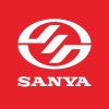 Sanyamotor.com logo