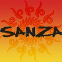Sanza.co.uk logo