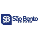 Saobentoemfoco.com.br logo
