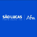 Saolucas.edu.br logo