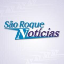 Saoroquenoticias.com.br logo