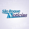 Saoroquenoticias.com.br logo