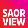 Saorview.ie logo