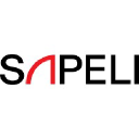 Sapeli.cz logo