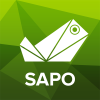 Sapo.cv logo