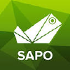 Sapo.mz logo